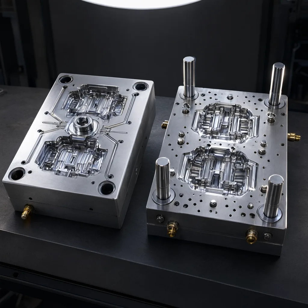Why Injection Molds Cost What They Cost: 7 Drivers